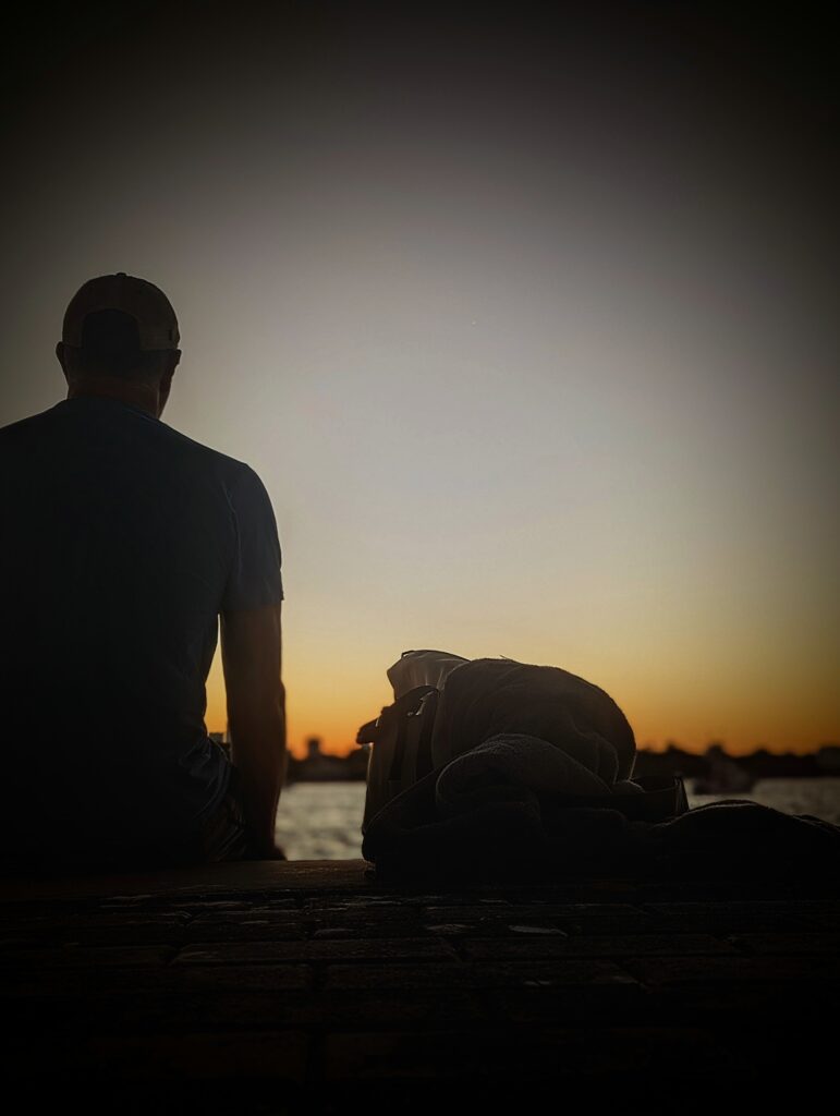 Healing for Lasting Change